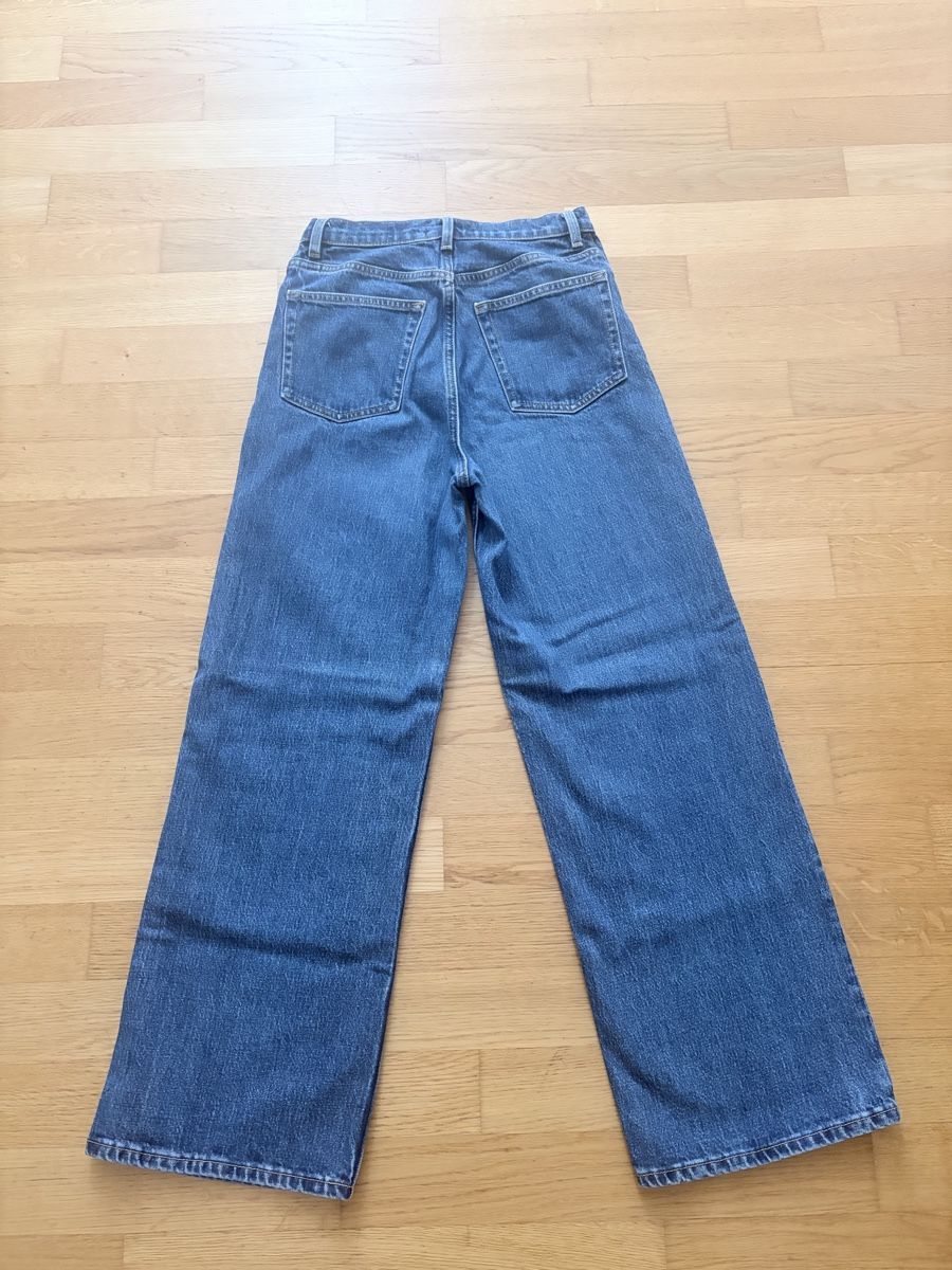 Other Stories Jeans: and Other Stories Jeans - Size 27/28 – Gebraucht aus Allschwil von tradetabicyclette 1
