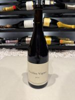 Jacques Tatasciore Vieilles Vignes 2018