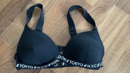 Sport BH, Grösse 75B, Neuwertig!