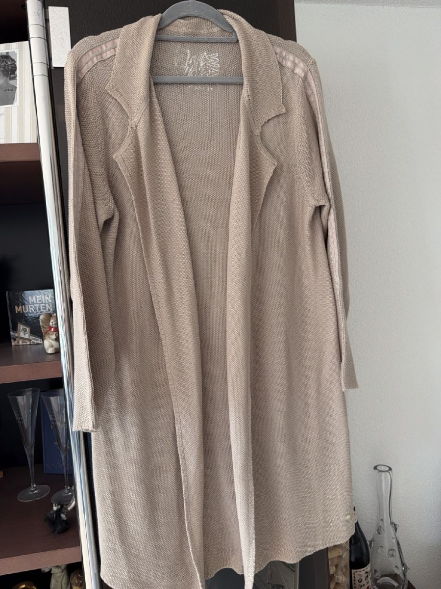 Soccx Vestes: SOCCX Strickjacke Gr.L – D'occasion à Gwatt (Thun) par well
