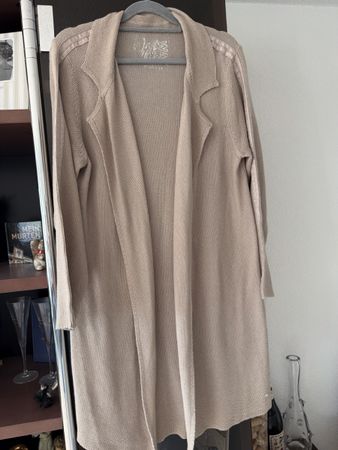 SOCCX Strickjacke Gr.L