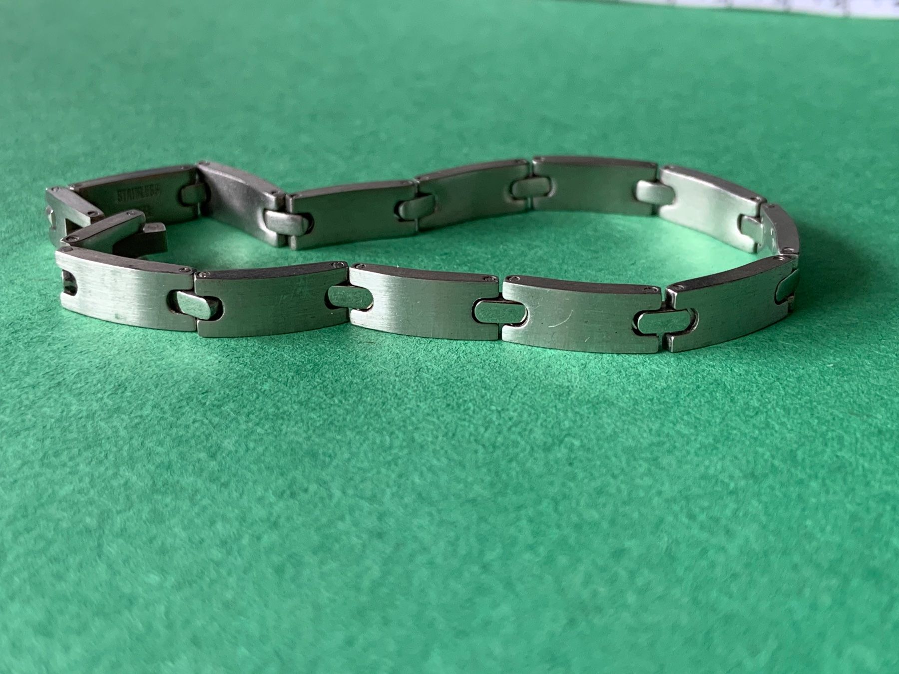 Bracciali & Braccialetti: Armband PUNK – Usato da Dittingen venduto da Bijoubelle 7