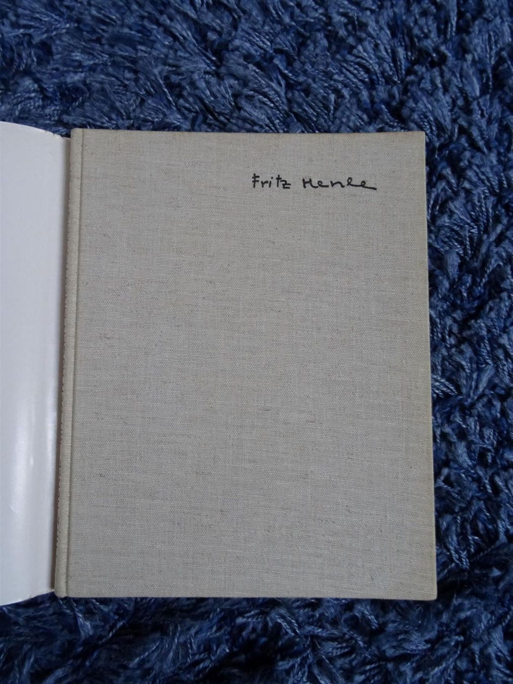 Libri: Mit den Augen eines Rolleigrafen 1964 – Usato da Lupfig venduto da Buerkli20 9