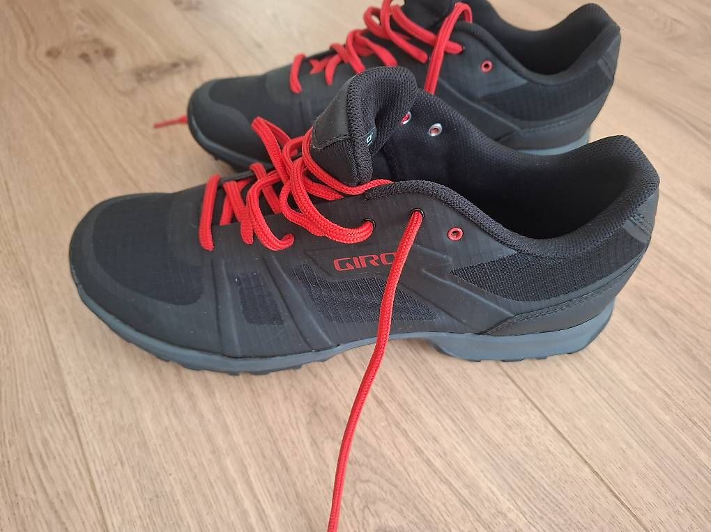 Damenschuhe: Giro MTB Schuhe neu – Gebraucht aus Schönenwerd von Dolodusch50 1
