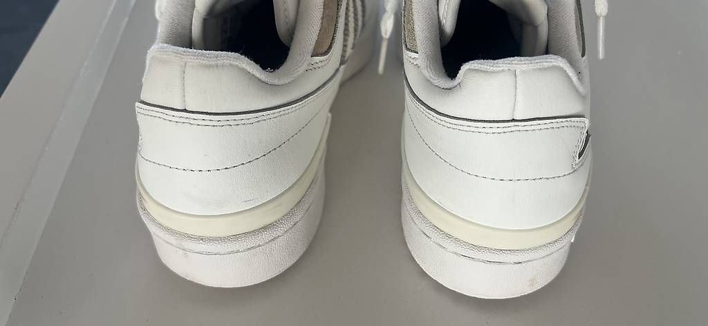 Scarpe da uomo: Adidas gr 41 1/3 – Usato da Frauenkappelen venduto da ann_65rk 2