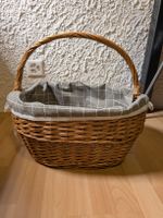 Picknickkorb NEU