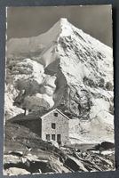 Cabane du Mountet C.A.S. Obergabelhorn, Photo Gyger