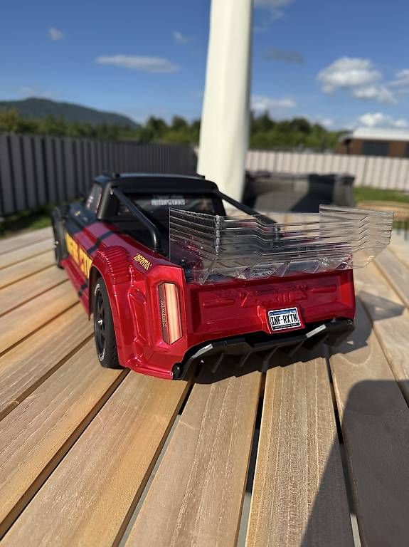 RC Modellbau: Arrma infraction 223s – Gebraucht aus Mägenwil von vas_7pxb 1