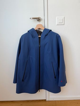 Regen / Windjacke Peuterey