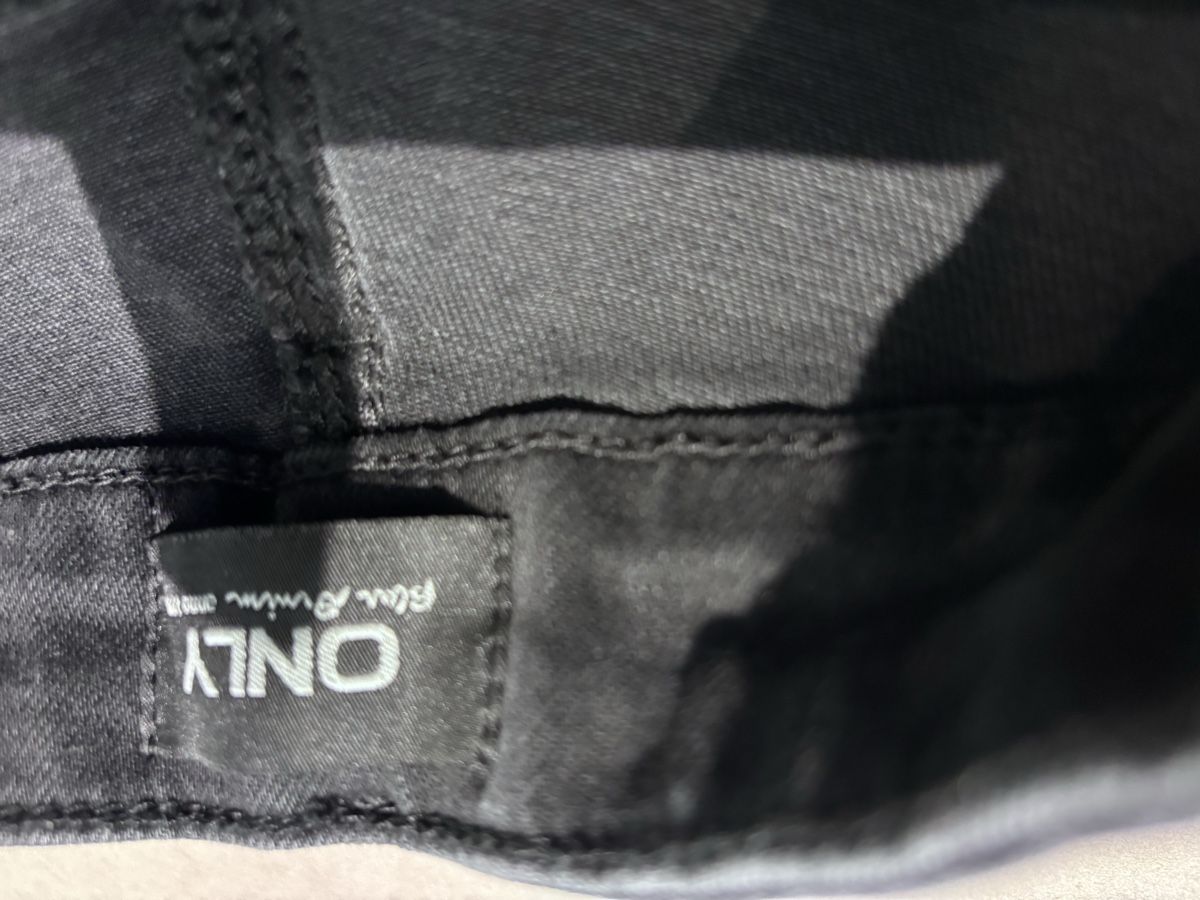 Only Jeans: 2x Jeans von ONLY Gr. L/30 – Nuovo (secondo la descrizione) da Menzingen venduto da gispat 6
