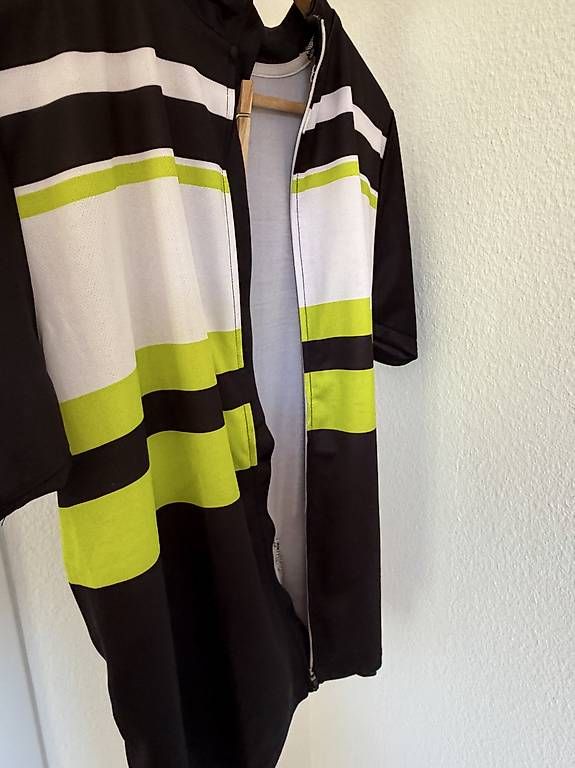 Canottiere & Pantaloni: Radtrikot Gr. M – Usato da Bern venduto da Tombig 3