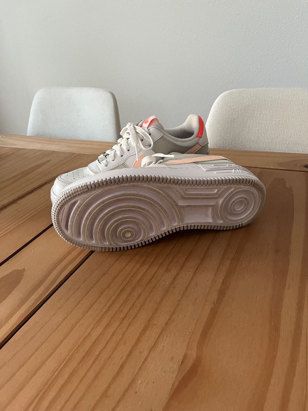 Nike Scarpe da uomo: Nike Air Force 1 – Usato da Fislisbach venduto da den_dzl9 2