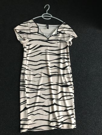 Marc Cain Kleid Gr 36