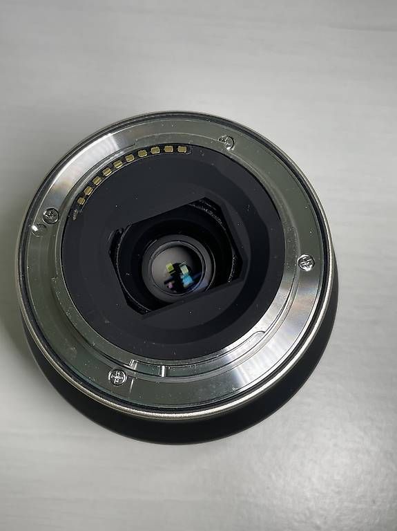 Tamron Obiettivi: Tamron 24mm 2.8 (Sony FE) – Usato da Kreuzlingen venduto da EddieDespinoiu 1