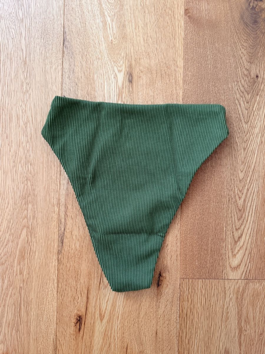 Costumi da bagno & Bikini: Haight - Hotpants Mah, Gr. S – Usato da Interlaken venduto da fbnscl 1