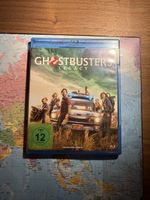 Ghostbusters Legacy Blu-ray 