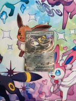 Pokemon Melmetal EX 105/142 SCR