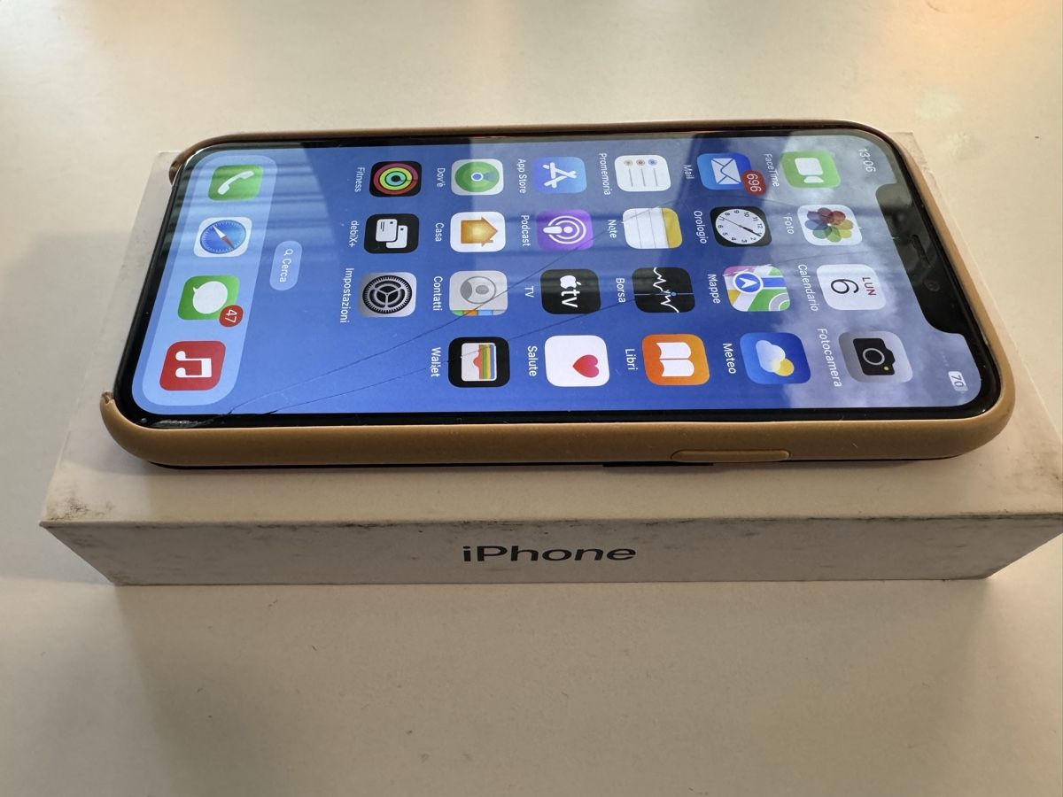 Apple Telefoni cellulari / Smartphones: IPhone 11 Pro – Usato da Wangen b. Olten venduto da kar_25lr 1