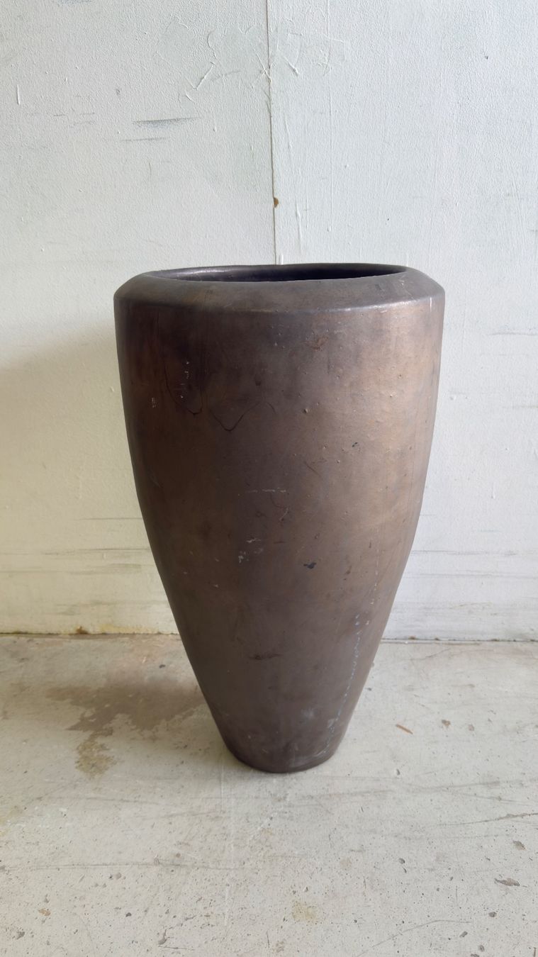 Vasi & Recipienti: Bronze Vase – Usato da Hauptwil venduto da aromashop