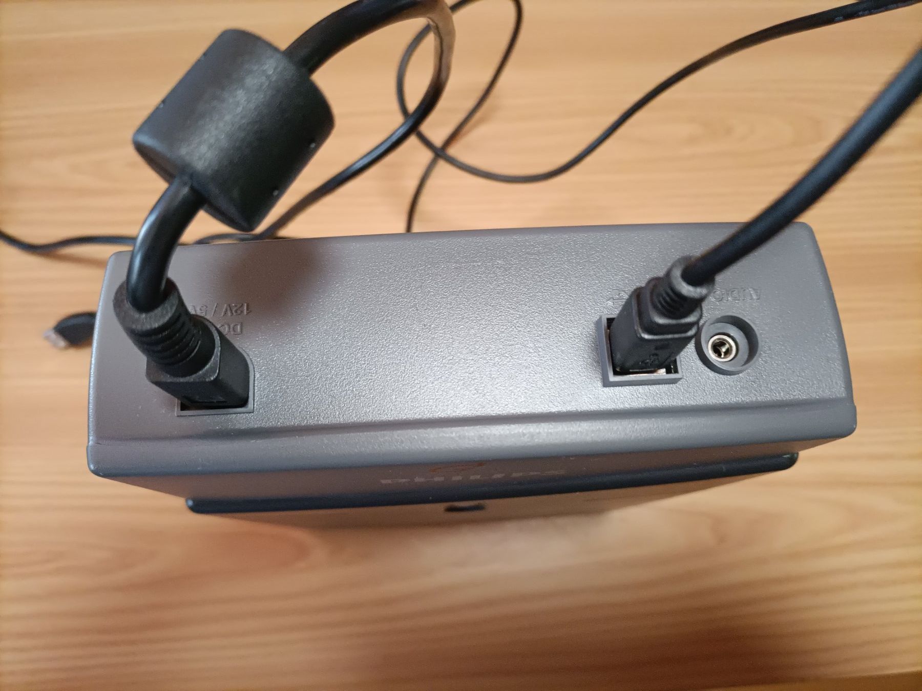 Philips Lettore multimediale & Streamer: Philips SPD3000CC DVD Brenner - Gebraucht – Usato da Schöftland venduto da Snacketti7 5