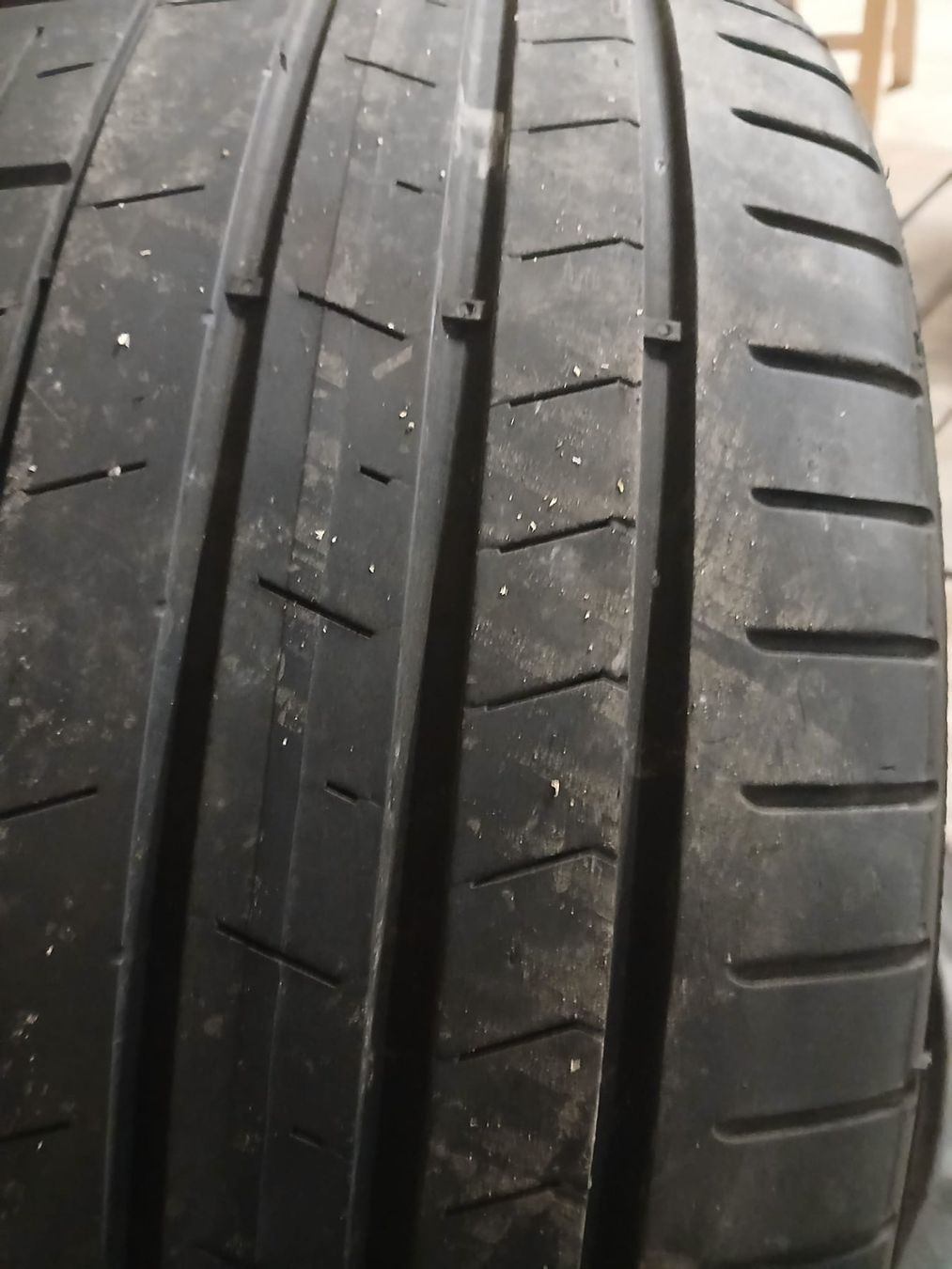 Pirelli Pneus & Kompletträder: 2 Reifen Pirelli – Gebraucht aus Buch am Irchel von nellsch87 2