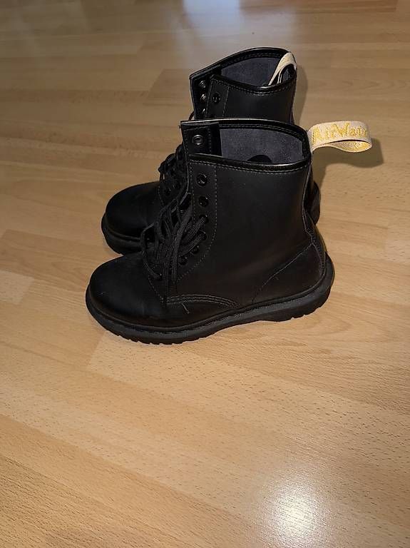 Dr. Martens Scarpe da donna: Dr. Martens Boots – Usato da Wallisellen venduto da Gpedrosa_ 3