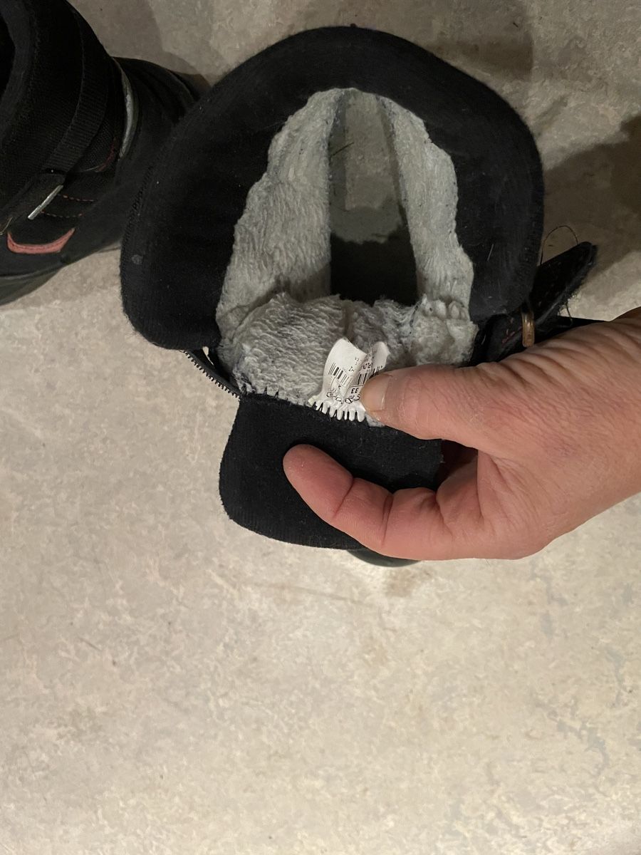 Lowa Schuhe für Jungen: Lowa Goretex Winterschuhe – Gebraucht aus Rehetobel von amanimalaika 2