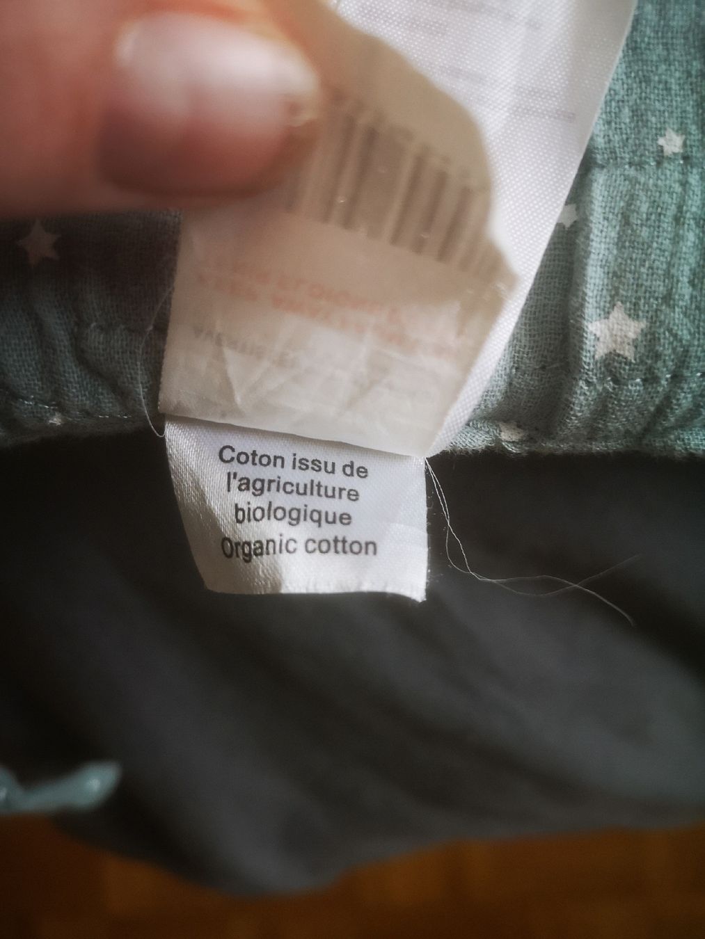Biancheria da letto: Tour de lit enfant – Usato da Sion venduto da CeSo25 2
