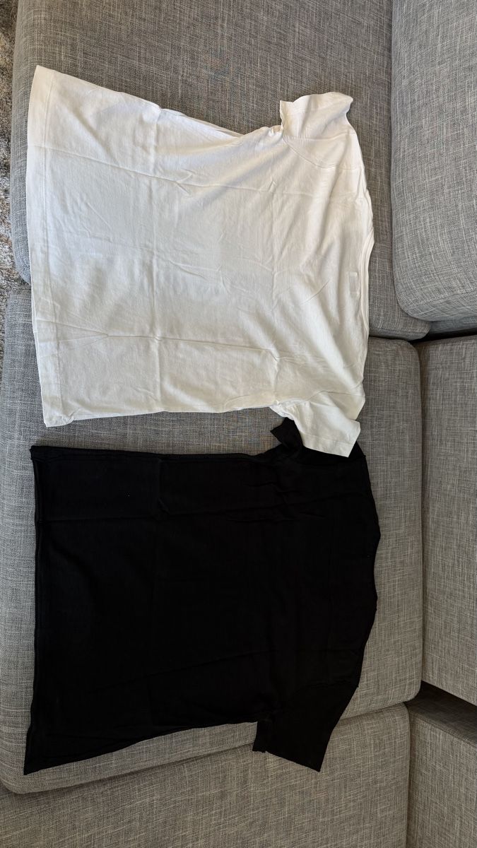Diesel T-shirt: Lot de 2 t-shirts Diesel – Usato da Basel venduto da dfe_7x78 1