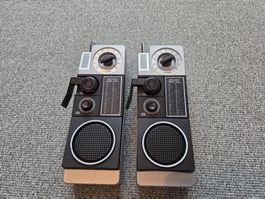 Spiel Walkie Talkie