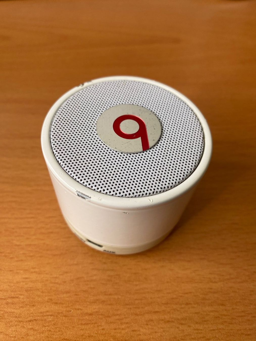 Beats Casse acustiche: Beats by Dr Dre Bluetooth Lautsprecher S10 – Usato da Dottikon venduto da 2te-Chance 5