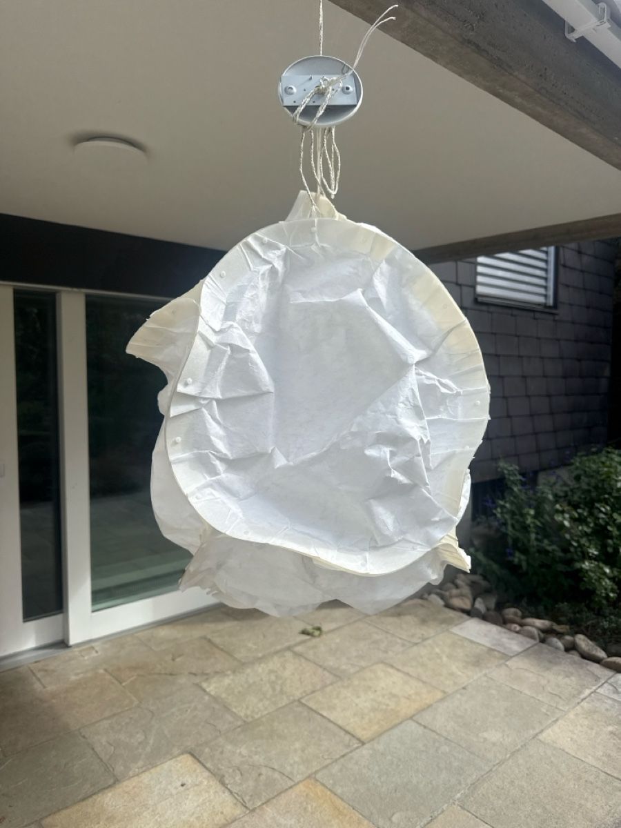 Belux Lampade: Belux Cloud 52cm, 30 Stück vorhanden – Usato da Binningen venduto da schmidt-m 4