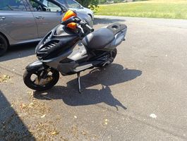 Aerox 50 