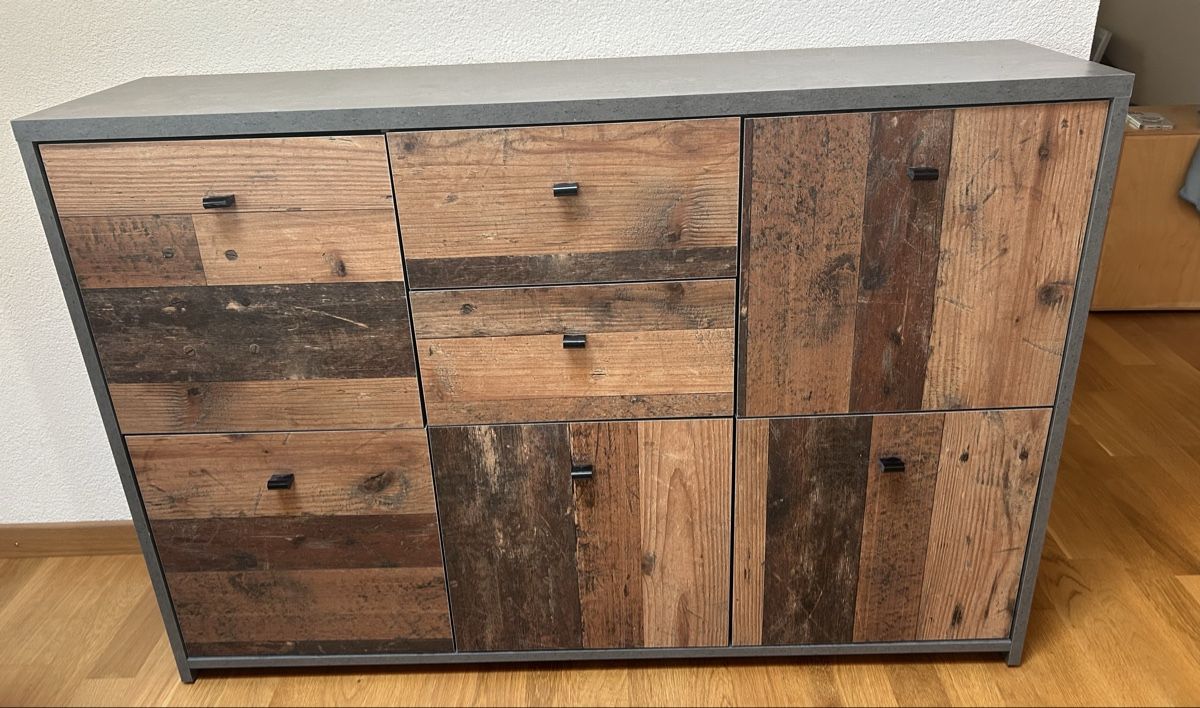 Kommoden: Kommode – Gebraucht aus Hinwil von Kathinka73 2