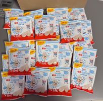25x Kinder Milkredible Milchbonbons 23.4g
