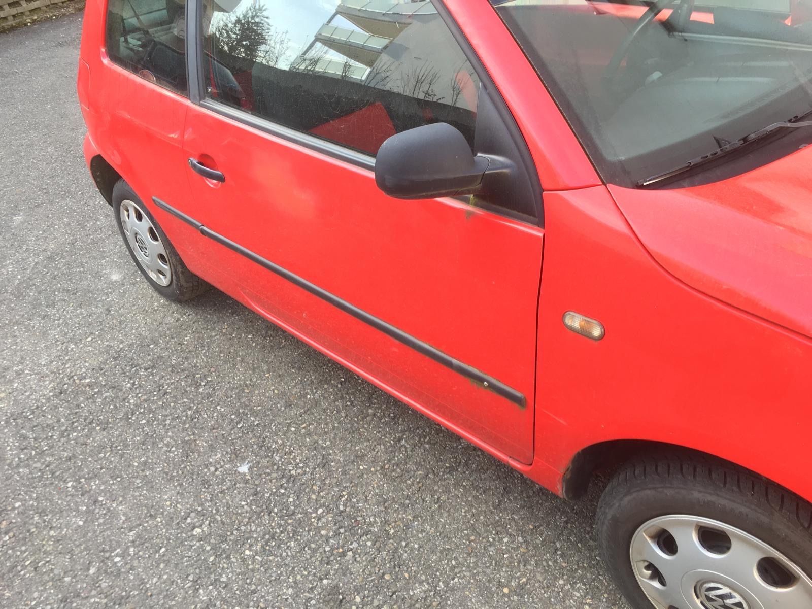 VW Automobili: VW Lupo 1.0 Benzin – Usato da Frauenfeld venduto da stern081 3