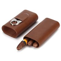 Zigarrenschneider 3-Finger-Humidore