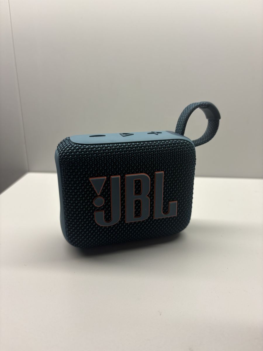 JBL Casse acustiche: JBL Go 4, wenig gebraucht - neu – Nuovo (secondo la descrizione) da Biel/Bienne venduto da RePhone3645 1