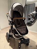 Joolz Geo² – edler Kinderwagen, viel Zubehör & top Zustand!