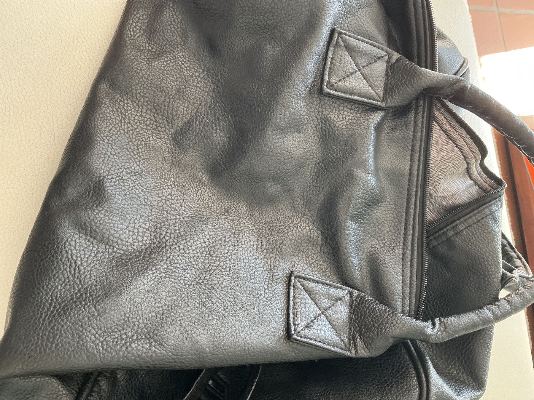 Armani Borse da donna: Armani Jeans Tasche.  Shopper.  Weekender – Usato da Wettingen venduto da Andres54 2
