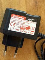 RC Carrera Netzteil 4V 500mA