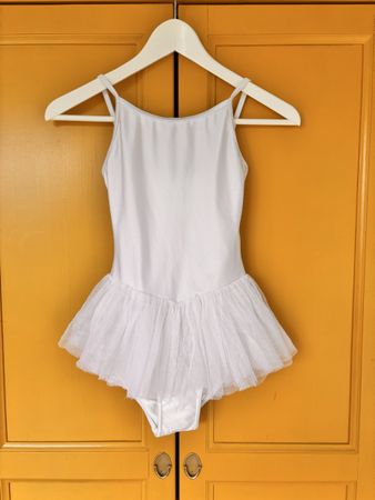 Ballett Tutu