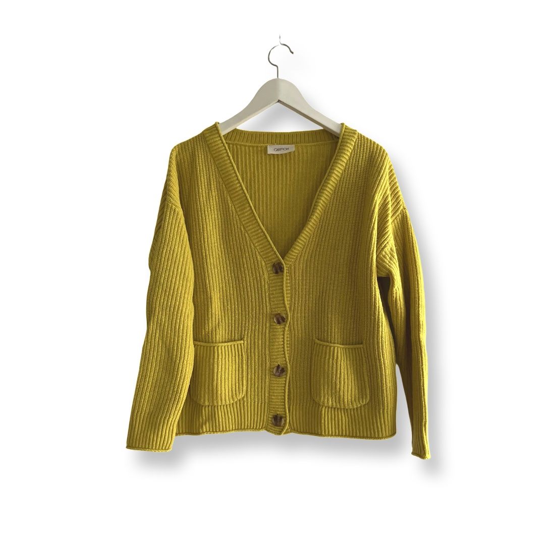Giacche: CARTOON Strickjacke 💛 – Usato da Jona venduto da vanessasupermarket20 3