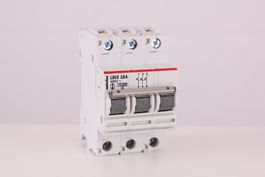 ABB smissline LSV3 16A LS