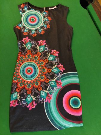 Desigual Kleid