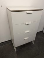 IKEA TRYSIL Kommode mit 4 Schubladen
