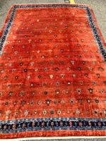 Perserteppich Kaschkuli 322x218cm  Frisch gewaschen
