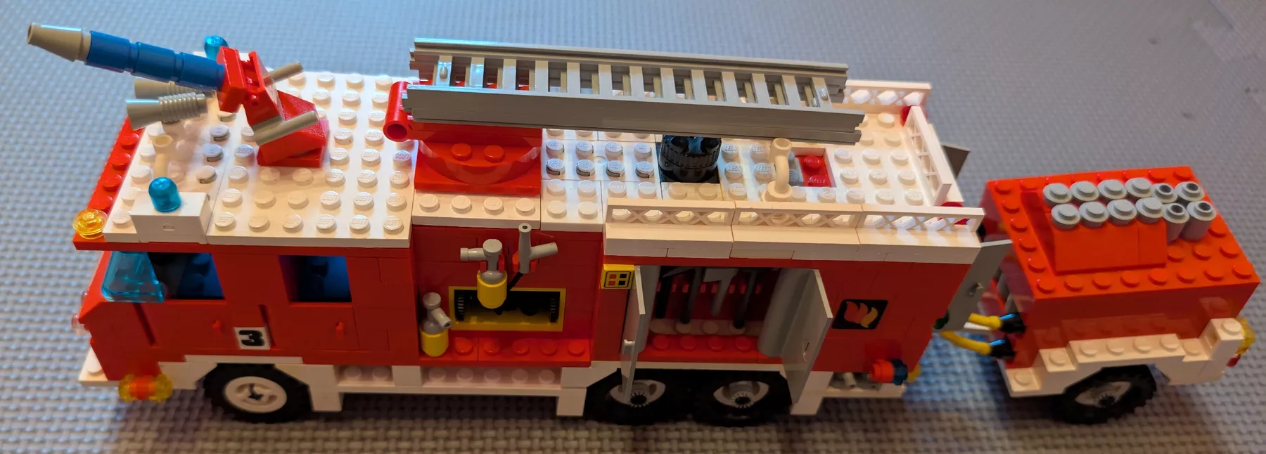Lego Giocattoli: Lego Basic Set Nr. 735 – Usato da Itingen venduto da wali19