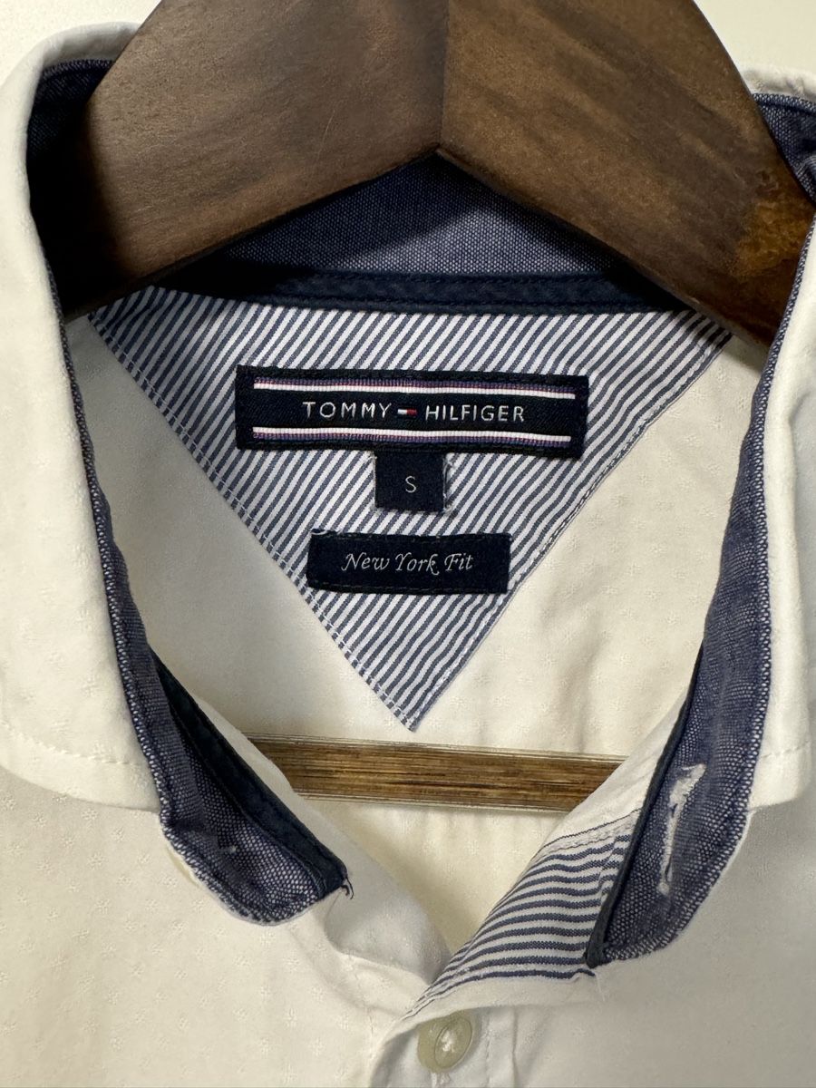 Tommy Hilfiger Camicie: Tommy Hilfiger shirt – Usato da Zürich venduto da reg_vvr6 9