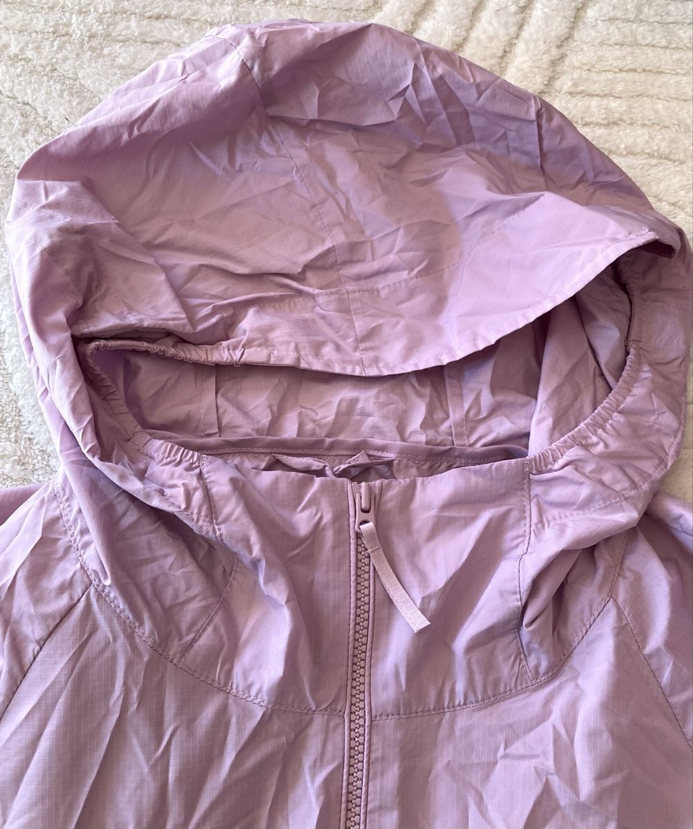 Uniqlo Jacken: K-way Uniqlo repliable taille S – Neu (gemäss Beschreibung) aus Ardon von hel_2sxp 7